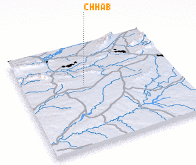 3d view of Chhab