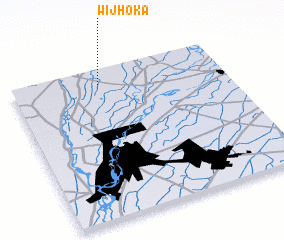 3d view of Wijhoka