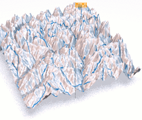 3d view of Mīmi