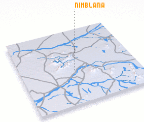 3d view of Nīmblāna
