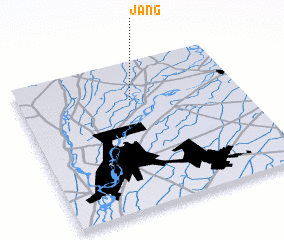 3d view of Jang