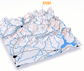 3d view of Kuai