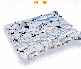 3d view of Chukur