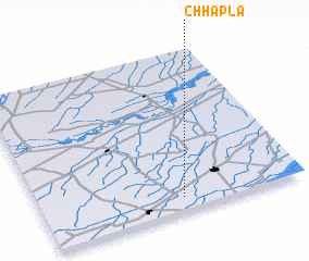 3d view of Chhapla