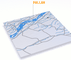 3d view of Pallāh