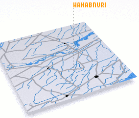 3d view of Wahābnūri