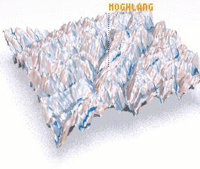 3d view of Moghlang