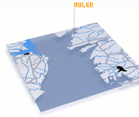 3d view of Mūler