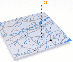 3d view of Moti