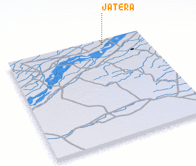 3d view of Jatera