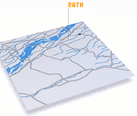 3d view of Rath