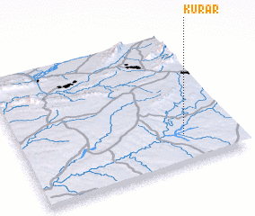 3d view of Kurar