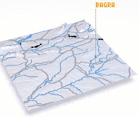 3d view of Bagra