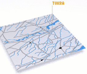 3d view of Tukra