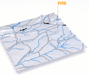 3d view of Pind