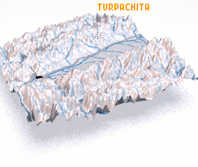 3d view of Turpachita