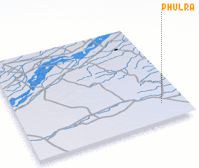 3d view of Phūlra