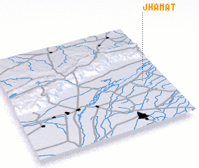 3d view of Jhamat