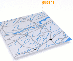 3d view of Gugere