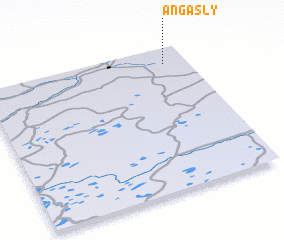 3d view of Angasly