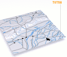 3d view of Tutna