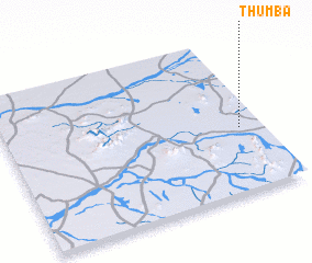 3d view of Thumba