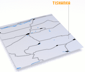 3d view of Tishanka