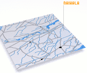 3d view of Nāiwāla