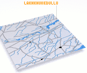 3d view of Lakhkhu ke Dullu