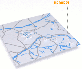 3d view of Padarri