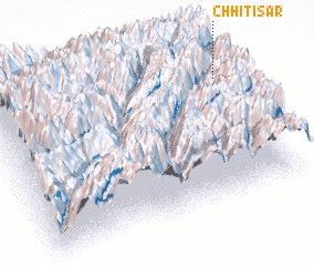 3d view of Chhitisar