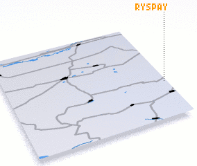 3d view of Ryspay
