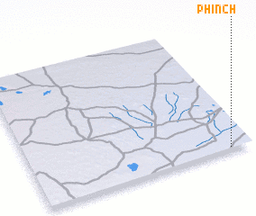 3d view of Phinch