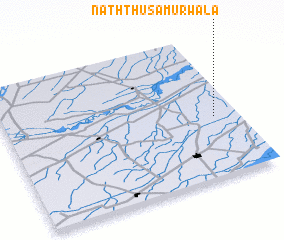 3d view of Naththu Samūrwāla