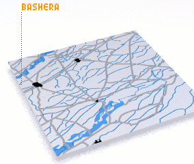 3d view of Bashera