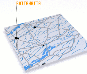 3d view of Ratta Watta