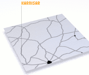 3d view of Karnisar