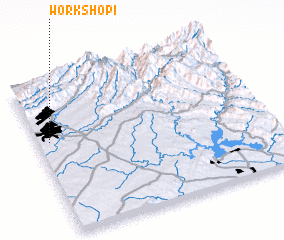 3d view of Workshopi