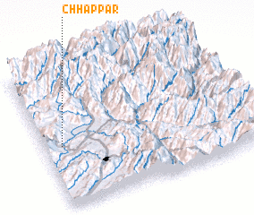 3d view of Chhappar