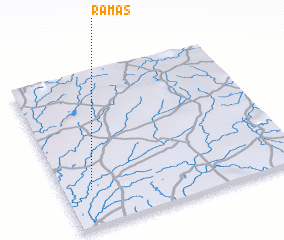 3d view of Ramās