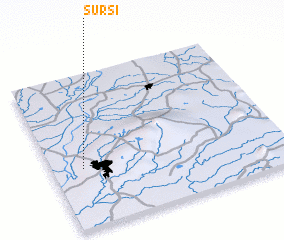 3d view of Sursi