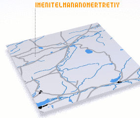 3d view of Imeni Telʼmana Nomer Tretiy