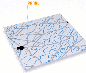 3d view of Pannu