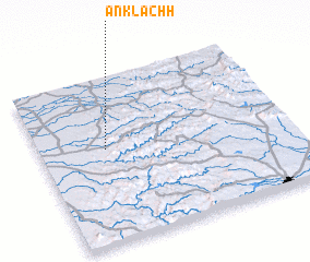 3d view of Anklachh