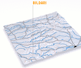 3d view of Bildari