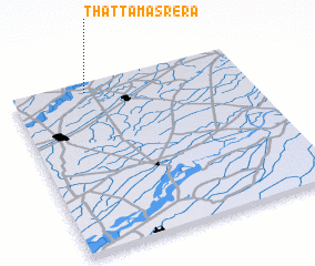 3d view of Thatta Masrera