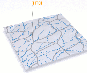 3d view of Titoi