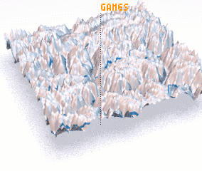 3d view of Games