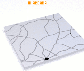 3d view of Kharbara