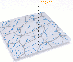 3d view of Wardhari